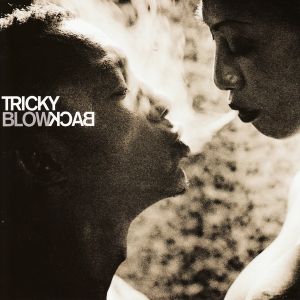 Tricky ‎- Blowback - CD 