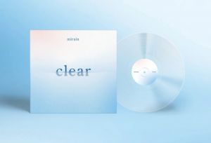MIRAIN - Clear - LP