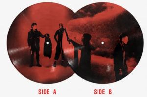 Twenty One Pilots - Breach - Limited Edition - Picture Vinyl - LP