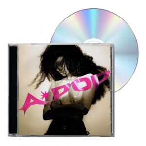 Tyla - APop - CD