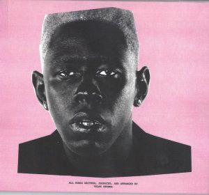 Tyler, The Creator ‎- Igor - CD