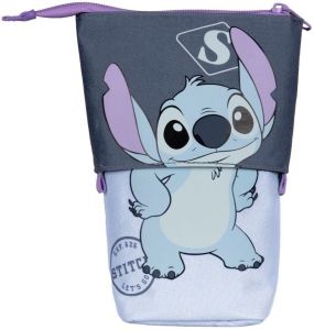 Несесер - Undercover - Lilo and Stitch - 2 в 1 - 4043946328933 - Онлайн книжарница Ciela | ciela.com