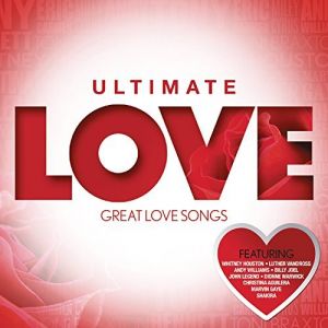 Ultimate Love - 4CD 