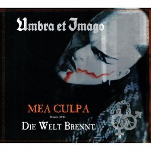 UMBRA ET IMAGO - MEA CULPA 2 CD