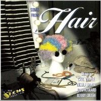 V.A. - HAIR