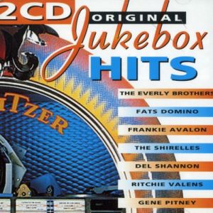 V/A - Original Jukebox Hits - 2CD