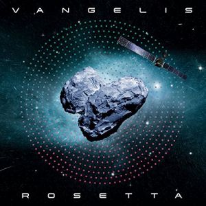 VANGELIS - ROSETTA LP