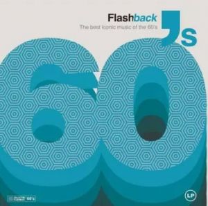 Various Artists - Flashback 60's - LP - плоча - 3596974315365 - Онлайн книжарница Ciela | ciela.com