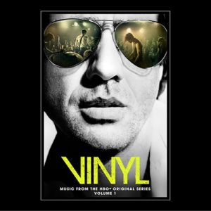 VINIL - MUSIC HBO SERIES VOL.1