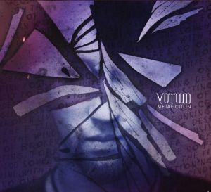 Votum ‎- Metafiction - CD