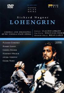 WAGNER - LOHENGRIN