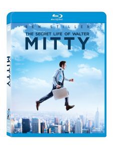 ТАЙНИЯТ ЖИВОТ НА УОЛТЪР МИТИ BLU-RAY