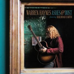 Warren Haynes - Ashes and Dust - 2CD