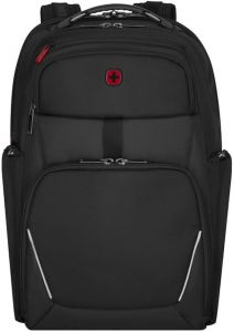 Раница за лаптоп Wenger Meteor 17'' - 7611160264206 - Онлайн книжарница Ciela | ciela.com