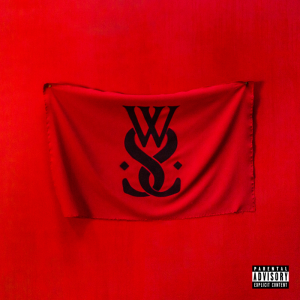 While She Sleeps ‎- Brainwashed - CD 