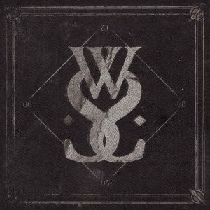 While She Sleeps ‎- This Is The Six - CD 