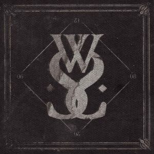 While She Sleeps ‎- This Is The Six - CD 