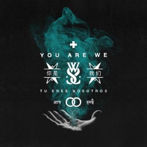 While She Sleeps ‎- You Are We - CD