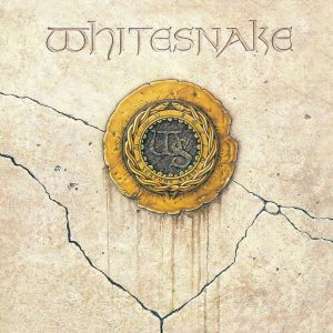 Whitesnake - 1987 - Remastered `2007 - CD