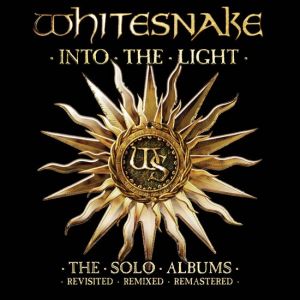 Whitesnake - Into The Light - Box Set - 6 CD