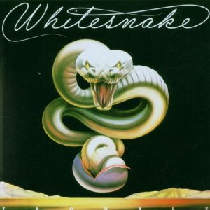 Whitesnake ‎- Trouble - LP - Плоча