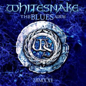 Whitesnake - The Blues Album - 2 LP - 2 плочи
