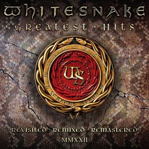 Whitesnake Greatest Hits 2LP - 2 плочи
