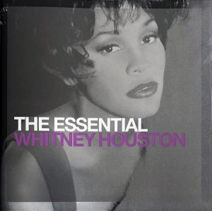 Whitney Houston ‎- The Essential - CD