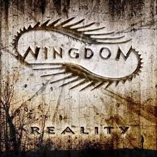 Wingdom ‎- Reality - CD