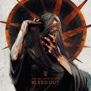 Within Temptation - Bleed Out - CD