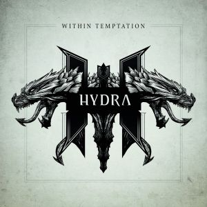 WITHIN TEMPTATION - HYDRA LP