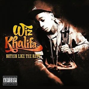Wiz Khalifa - Nothin Like The Rest - CD