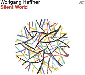 Wolfgang Haffner - Silent World - CD
