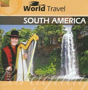 WORLD TRAVEL - SOUTH AMERICA 