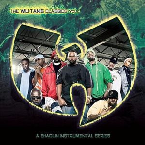 Wu-Tang Clan - Classics Vol.1 - LP