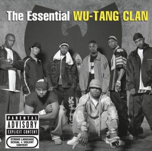 Wu-Tang Clan ‎- The Essential Wu-Tang Clan - 2 CD