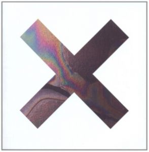 The XX - Coexist - CD