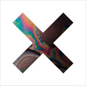 The XX ‎- Coexist - CD