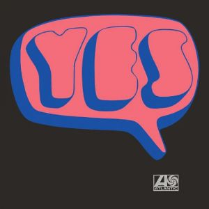 Yes - Yes - Exclusive Cobalt Blue Vinyl - LP