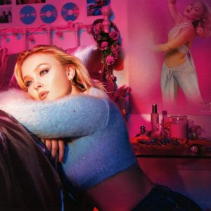 Zara Larsson - Poster Girl - CD