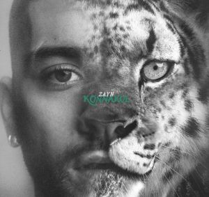 Zayn - KONNAKOL - CD