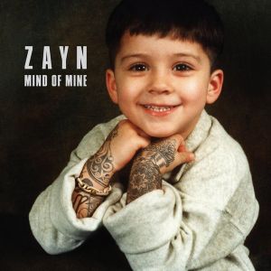 ZAYN - Mind Of Mine 2LP - плочи