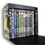 Death Note - Complete Box Set - Volumes 1-13 with Premium】VIZ