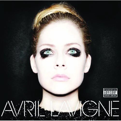 Avril Lavigne シングルCD 8枚セット Avril Lavigne - Avril Lavigne - CD】 • Цена | Ciela.com
