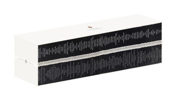 Little Black Classics Box Set】Penguin Books • Цена | Ciela.com