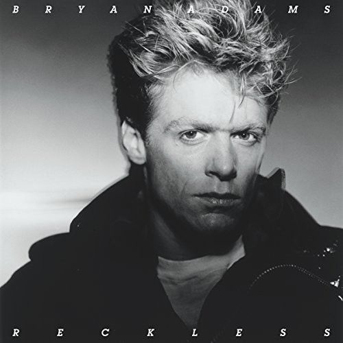 超希少入手困難　Bryan Adams 3 Classic Albums Classic/Bryan Adams