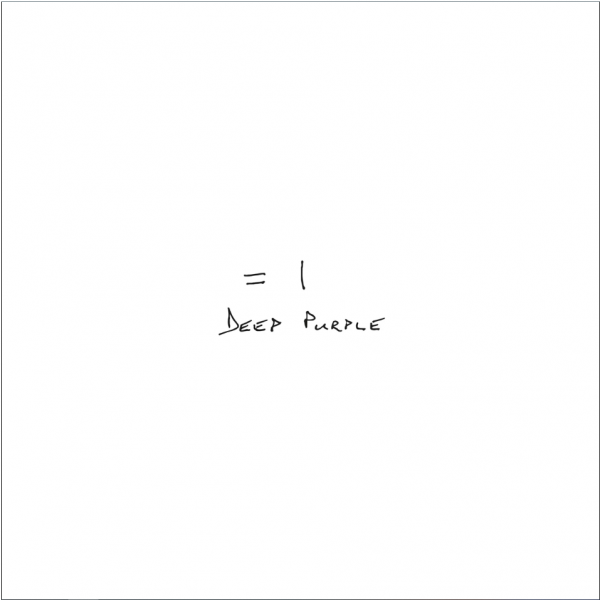 DEEP PURPLE =1 LIMITED BOXSET アナログレコード Deep Purple: =1 (Limited Boxset) (2 LPs, 1 CD, 1 DVD und 3