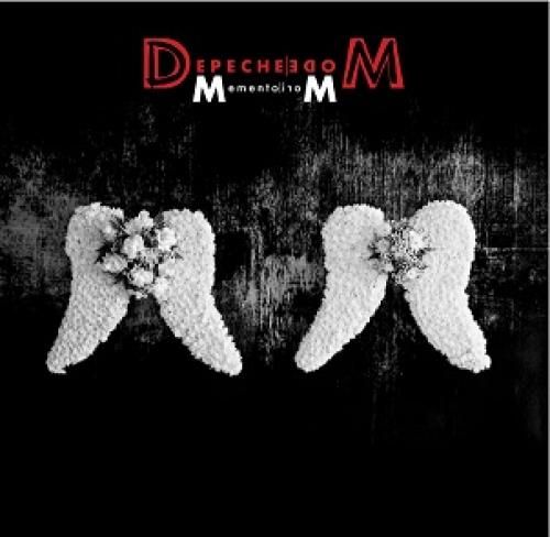 Depeche Mode - Memento Mori - CD】 • Цена | Ciela.com