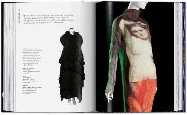 Fashion Designers A–Z - 40th Ed.】Taschen • Цена | Ciela.com