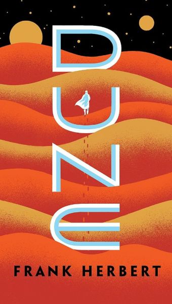 Dune Saga - Frank Herbert's Dune Saga - 3 Book Boxed Set】Ace